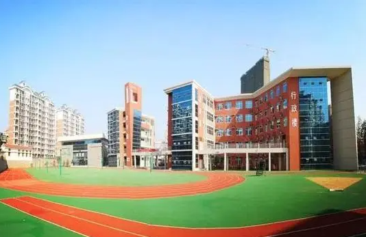 2023年武漢為明國際學校課程體系