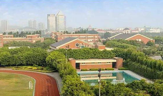 2023年ULC武漢光谷劍橋國(guó)際高中入學(xué)條件