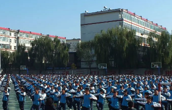 榆次區(qū)職業(yè)技術(shù)學(xué)校怎么樣、好不好