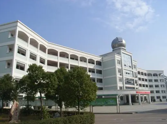 浙江省衢州第二中學(xué)地址，乘車路線