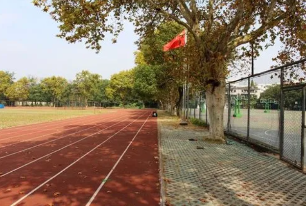 浙江省衢州第二中學(xué)怎么樣、好不好