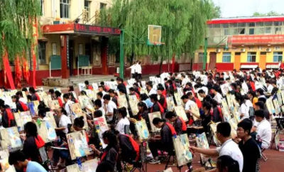 2023臨汾市陽光通才職業(yè)藝術(shù)學(xué)校招生計劃 招生人數(shù)是多少(附要求、條件、對象)