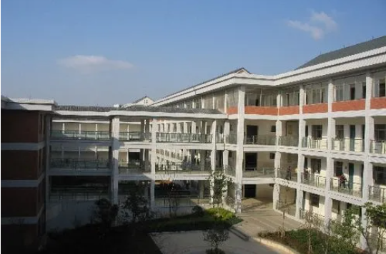 浙江省湖州中學(xué)怎么樣、好不好