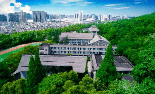 浙江大學(xué)附屬中學(xué)怎么樣、好不好