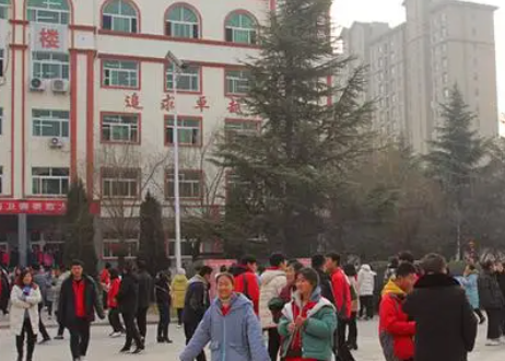 芮城縣第一職業(yè)學(xué)校怎么樣、好不好