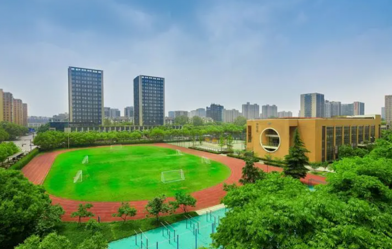 杭州綠城育華學(xué)校地址，乘車路線