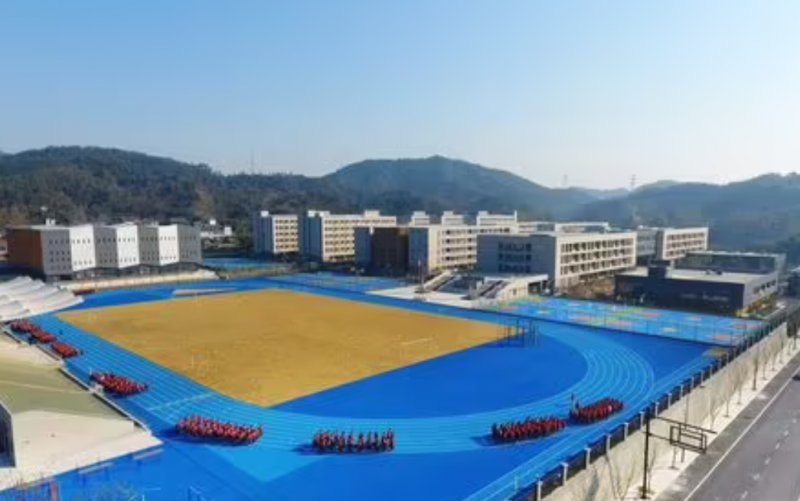 浙江省臨安中學(xué)地址，乘車路線