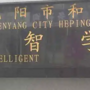 沈陽市和平區(qū)睿智學校