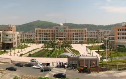 杭州市蕭山區(qū)第十高級中學怎么樣、好不好