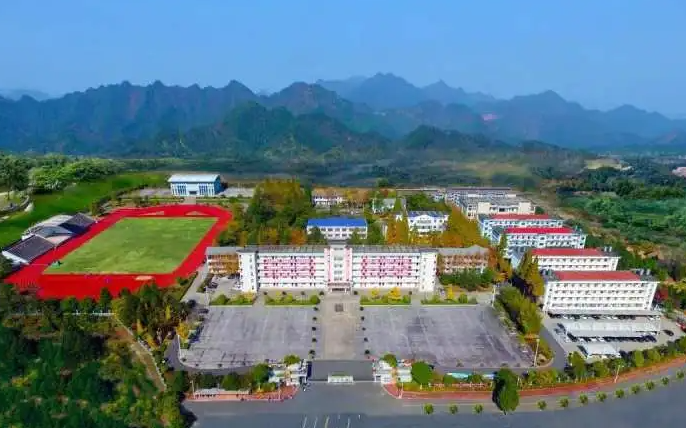 汾口中學怎么樣、好不好