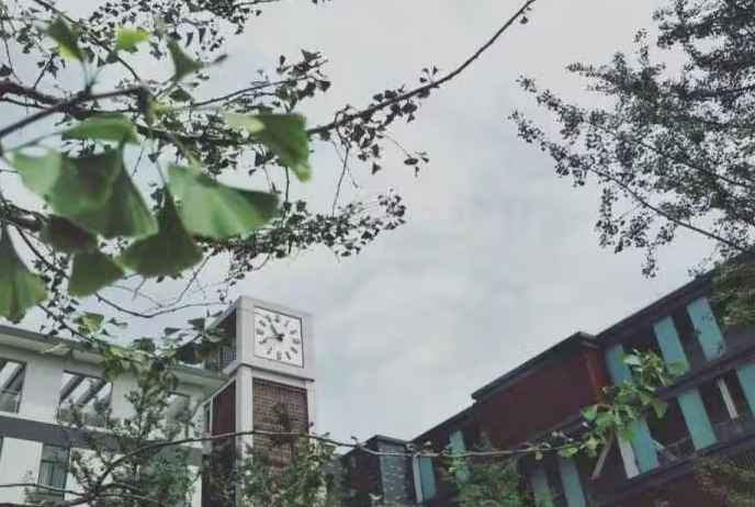 余姚市夢麟中學怎么樣、好不好