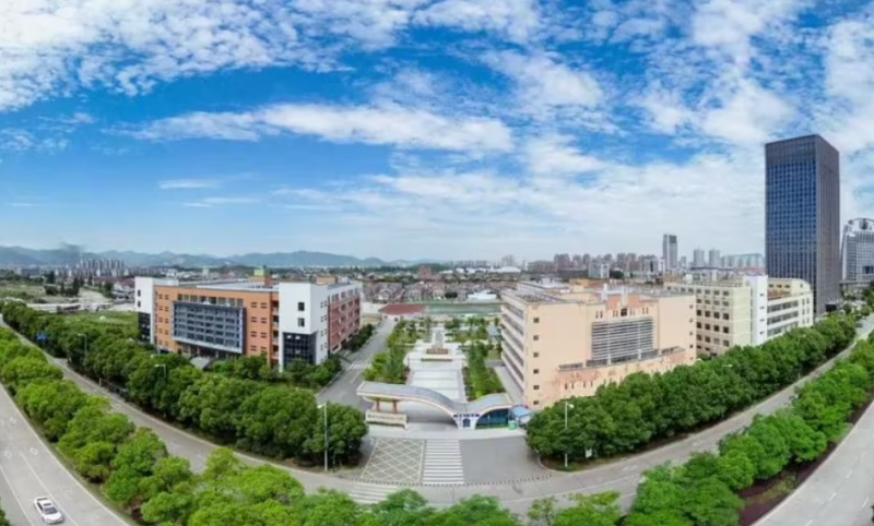 浙江省余姚市第四中學地址，乘車路線