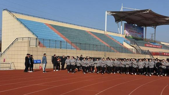 2023宣城重點(diǎn)技校排名