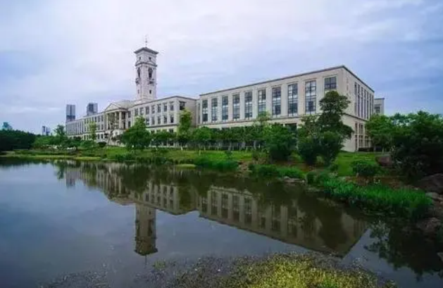 寧波市第三中學(xué)怎么樣、好不好
