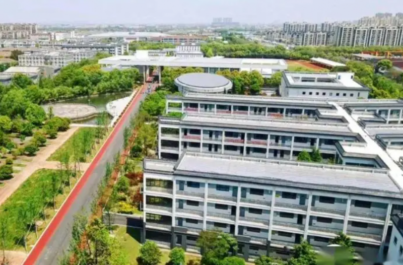 慈溪市滸山中學(xué)地址，乘車路線