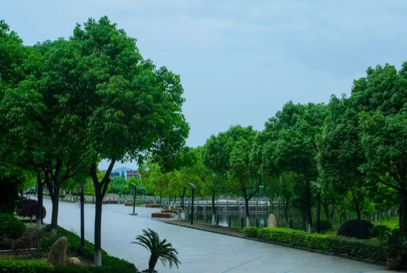 慈溪市滸山中學(xué)怎么樣、好不好