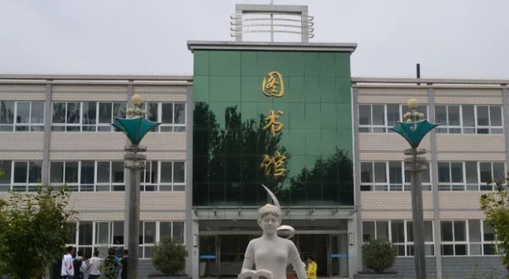 2023白銀重點技校排名