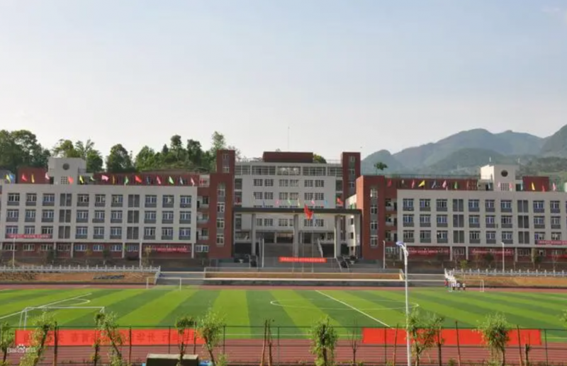 江口中學(xué)地址，乘車路線