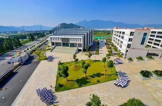 象山縣第三中學(xué)怎么樣、好不好