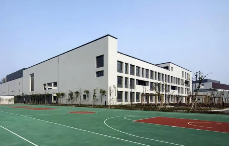 寧波東方外國語學(xué)校地址，乘車路線