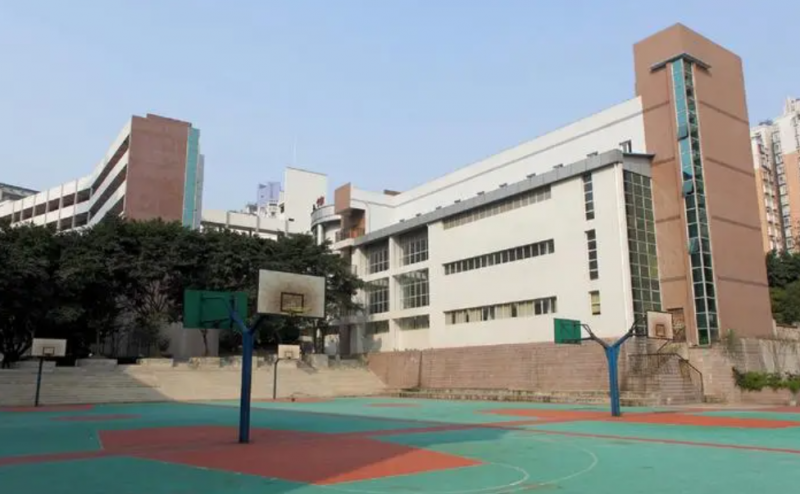 寧波榮安實驗中學(xué)地址，乘車路線