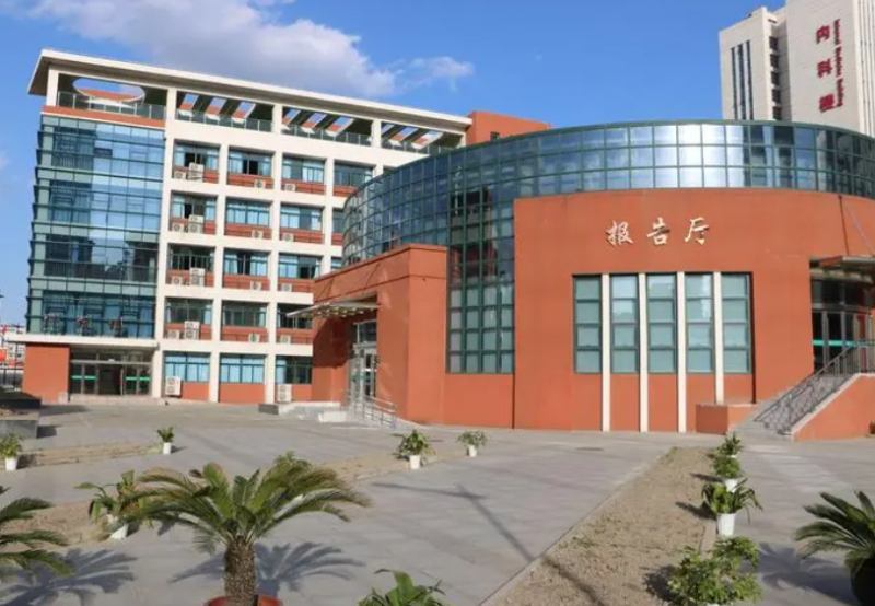 寧波榮安實(shí)驗(yàn)中學(xué)怎么樣、好不好