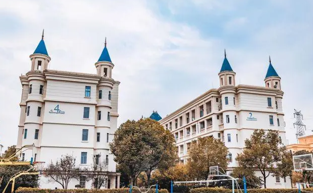 溫州市第二外國語學(xué)校地址，乘車路線
