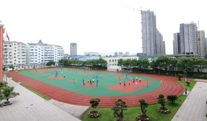 蒼南縣樹人中學地址，乘車路線