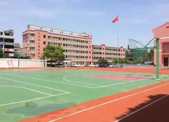 樂清市虹橋中學(xué)怎么樣、好不好
