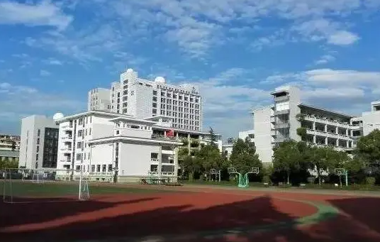 樂清市第四中學怎么樣、好不好