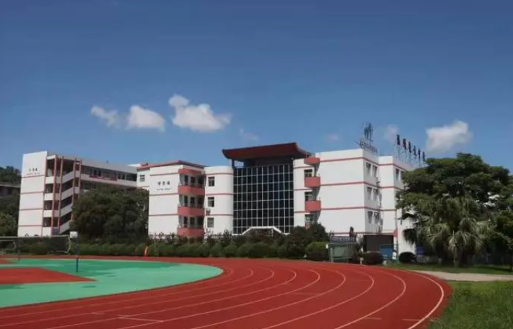 溫州市龍灣區(qū)永強中學怎么樣、好不好