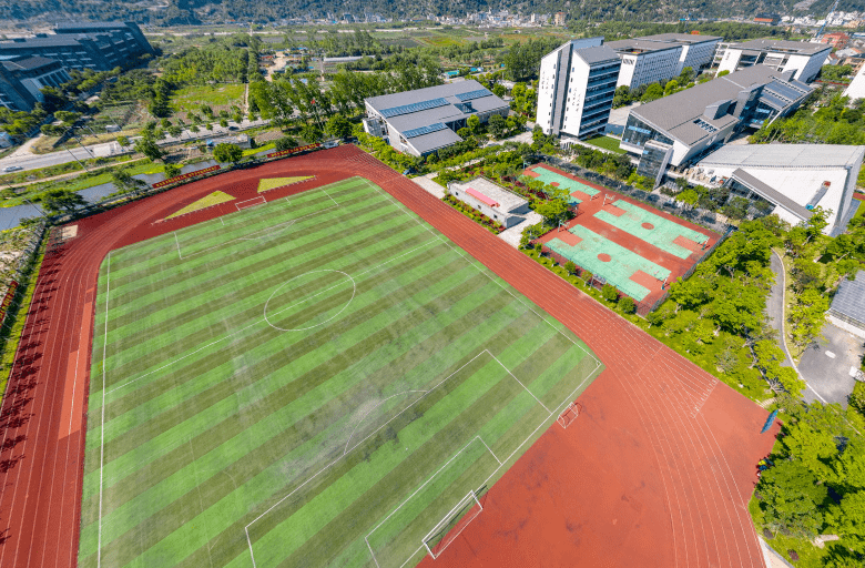 溫州市第五十八中學怎么樣、好不好