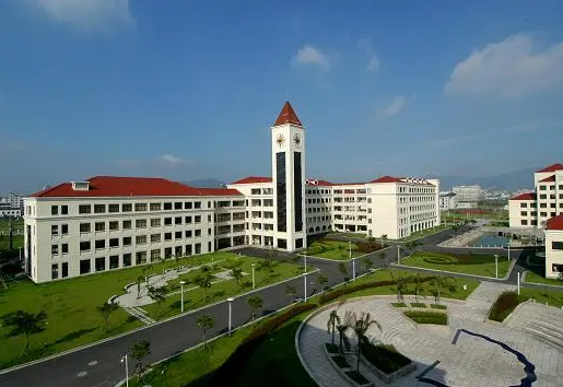 瑞安市塘下中學(xué)怎么樣、好不好