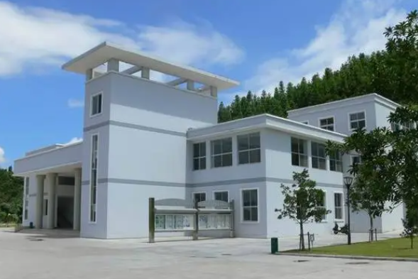 浙江省泰順中學怎么樣、好不好