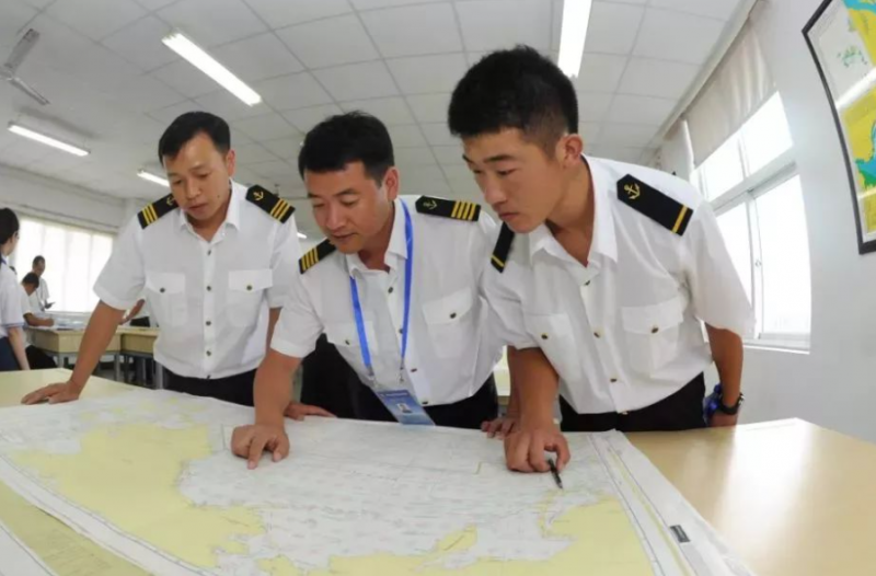 2023大連航運職業(yè)技術(shù)學(xué)校招生計劃 招生人數(shù)是多少(附要求、條件、對象)