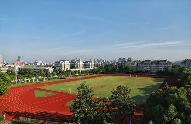 安吉縣高級中學地址，乘車路線
