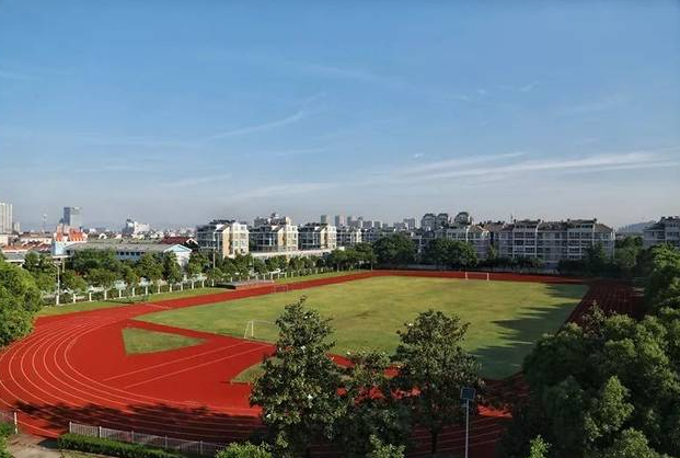 安吉縣昌碩高級中學地址，乘車路線