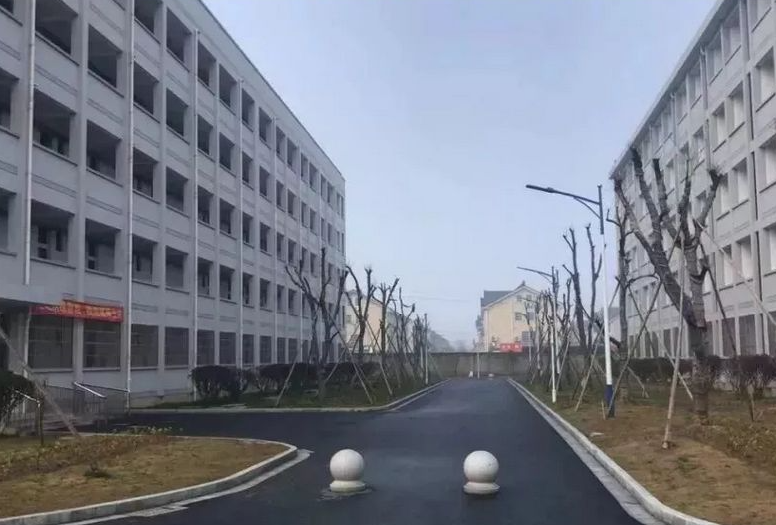 安吉振民高級中學(xué)怎么樣、好不好