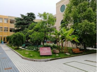 紹興市上虞區(qū)崧廈中學(xué)怎么樣、好不好