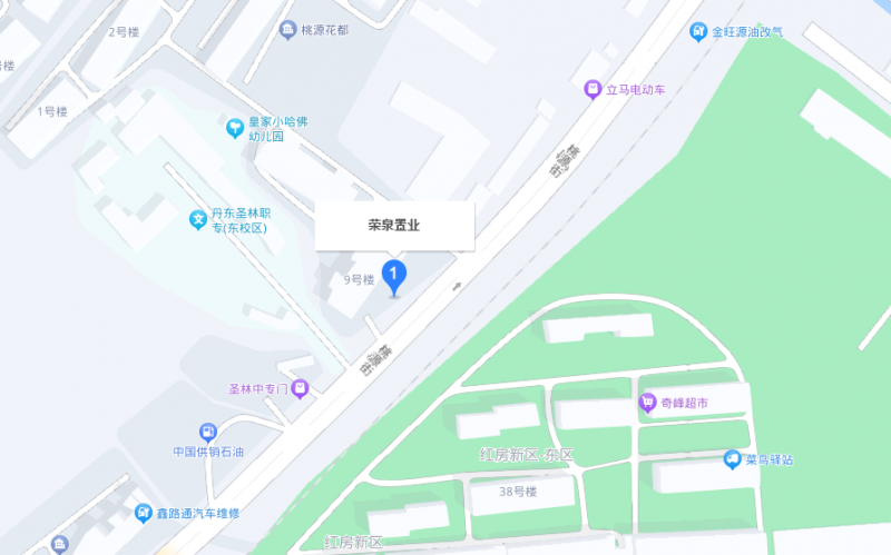 東北工業(yè)學(xué)校地址，乘車(chē)路線