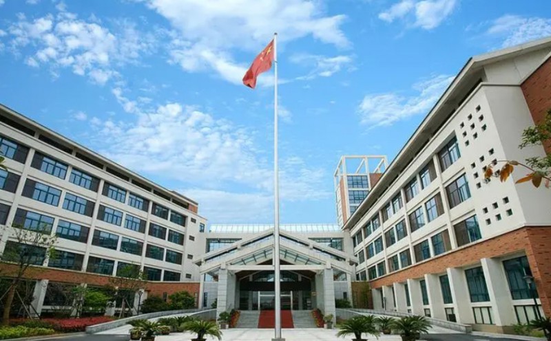 紹興中國輕紡城中學(xué)怎么樣、好不好