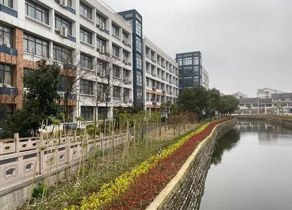 浙江省諸暨市學勉中學怎么樣、好不好