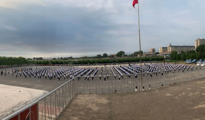 2024凌海市職業(yè)教育中心招生計(jì)劃 招生人數(shù)是多少(附要求、條件、對(duì)象)
