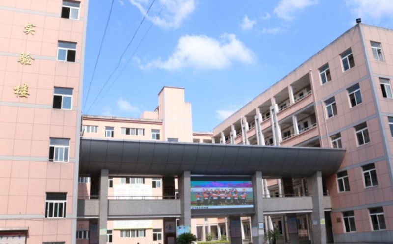 永康明珠學校地址，乘車路線