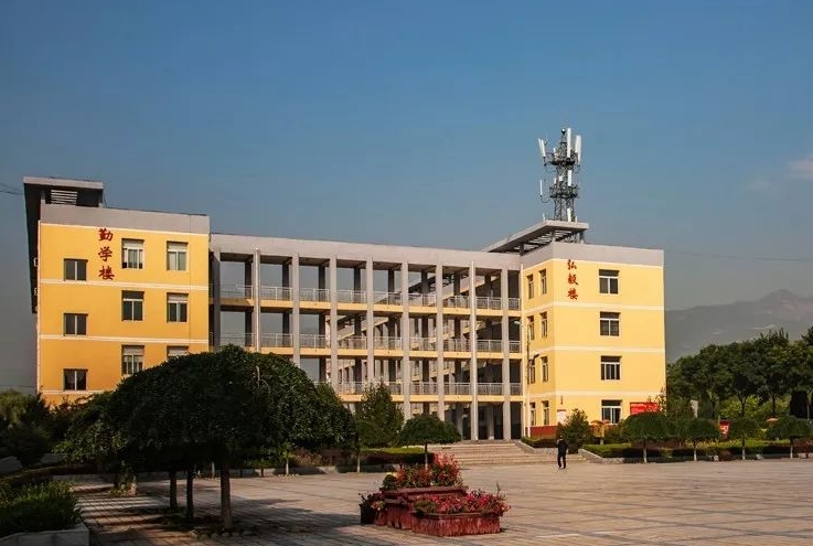 2023交城中學(xué)錄取分?jǐn)?shù)線(xiàn)(2024年參考)