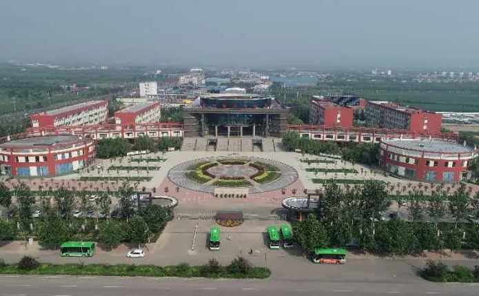 2023汾陽市第四高級中學錄取分數(shù)線(2024年參考)