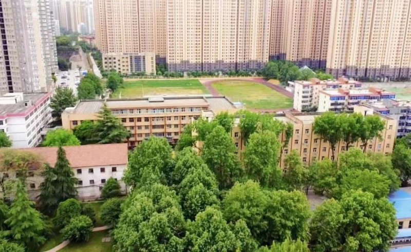 陜西2024年上中專(zhuān)學(xué)校好不好