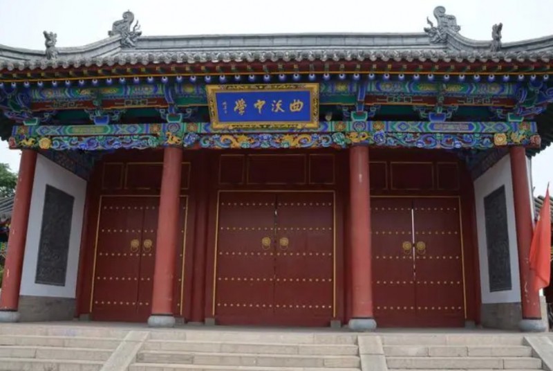 2023曲沃中學(xué)錄取分?jǐn)?shù)線(xiàn)(2024年參考)