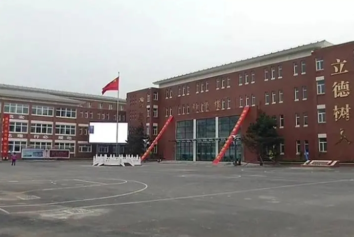 2023晉城一中教育集團南嶺愛物學(xué)校錄取分數(shù)線(2024年參考)