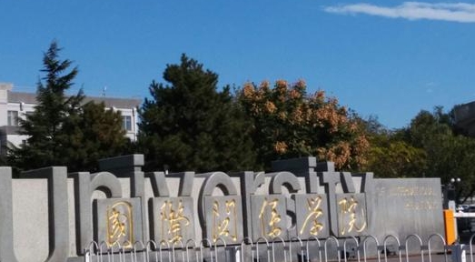 國(guó)際關(guān)系學(xué)院全國(guó)第幾名（2024年參考）